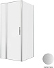 Душевой угол Allen Brau Priority, 90x90, 3.31026.BA + 3.31044.BA