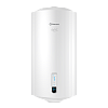 Водонагреватель накопительный Thermex Auga Wi-Fi, 100 л, 111394