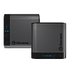 Водонагреватель накопительный Thermex Bono Wi-Fi, 30 л, 151206
