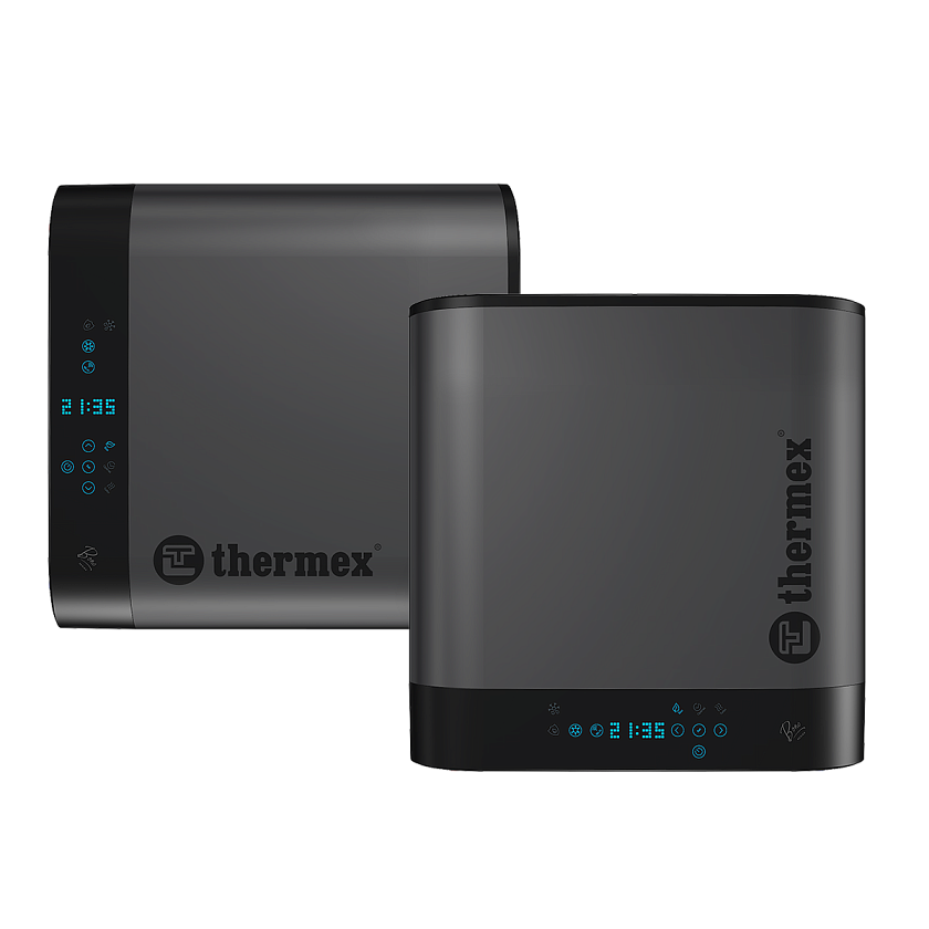 Водонагреватель накопительный Thermex Bono Wi-Fi, 30 л, 151206