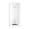 Водонагреватель накопительный Thermex Double, 50 л, 151199
