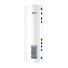 Водонагреватель накопительный Thermex Combi Inox Pro, 280 л, 151161