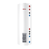 Водонагреватель накопительный Thermex Combi Inox Pro, 300 л, 151236