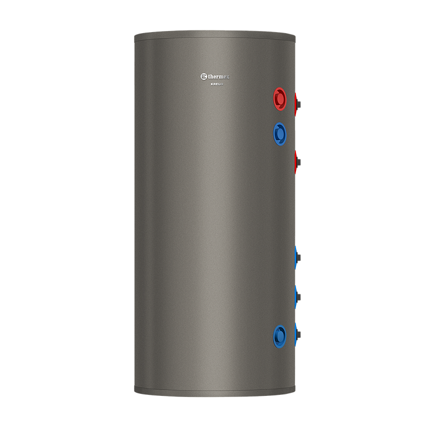 Водонагреватель накопительный Thermex Kredo, 200 л, 111359