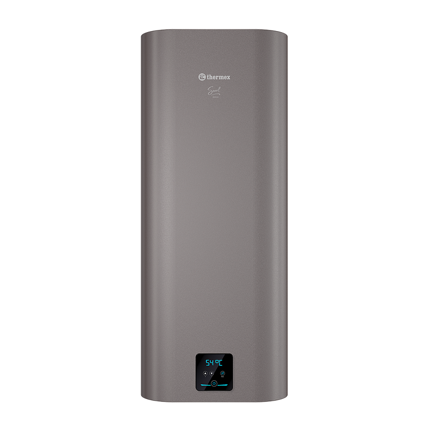 Водонагреватель накопительный Thermex Smart, 100 л, 151119