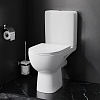 Унитаз AM.PM Gem, напольный, C908607SC