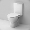 Унитаз AM.PM Gem, напольный, C908600SC