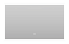 Зеркало в ванную Misty Веритате, 100 см, серый, ВЕР-02-100/60-14