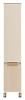 Шкаф-пенал Misty Enfida, 35 см, ENF-05035-030L