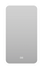 Зеркало в ванную Misty Мирах, 40 см, МИР-02-40/70-14