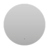 Зеркало в ванную Misty Аламак, 65 см, АЛА-02-645-14