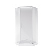 Душевой угол Niagara Eco,190х90, NG-009-14D