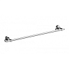 Полотенцедержатель Damixa Scandi Pro, хром, HASP346400