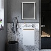 Комплект мебели для ванной AM.PM X-Joy, 45 см, BK85FG