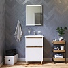 Комплект мебели для ванной AM.PM X-Joy, 55 см, BK85GK