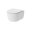 Унитаз Damixa Sirius, подвесной, DXK86H1503W