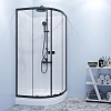 Душевой угол AM.PM X-Joy, 90x90, WK88СI