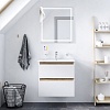 Комплект мебели для ванной AM.PM X-Joy, 65 см, BK85GI
