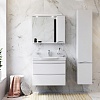 Комплект мебели для ванной AM.PM Like, 80 см, BK80GE