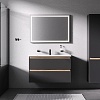 Инсталляция с унитазом AM.PM X-Joy черный BK85GR