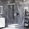 Душевой угол AM.PM Gem, 90x90, WK90DF