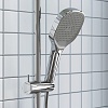 Ручной душ Damixa Merkur, хром, 940020000