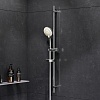 Душевой гарнитур AM.PM Bliss, хром, F0153164