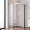 Душевой угол AM.PM X-Joy, 100x100, W94G-403-100100-MТ1К