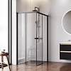 Душевой угол AM.PM X-Joy, 120x90, W94G-403-12090-BТ