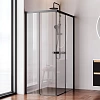 Душевой угол AM.PM X-Joy, 120x80, W94G-403-12080-BТ