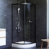 Душевой угол AM.PM X-Joy, 80x80, W88E-205-080BT