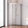 Душевой угол AM.PM X-Joy, 100x80, W94G-403-100280-MТ1К