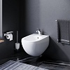 Биде подвесное AM.PM Sensation, C303411WH, 39 см