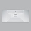Мебельная раковина AM.PM Inspire V2.0, M50AWPX1001WG, 101 см