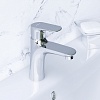 Смеситель для раковины Damixa Palace Grand, хром, 460210000