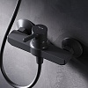 Смеситель для душа AM.PM X-Joy, черный, F85B20022