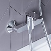 Смеситель для душа Damixa Origin Evo, хром, 782000000