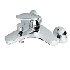 Смеситель для ванны AM.PM Chic, хром, F8210064