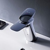 Смеситель для раковины AM.PM Spirit 2.0, хром, F70A82100