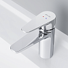 Смеситель для раковины AM.PM Inspire, хром, F5002100