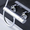 Смеситель для душа AM.PM Sense, хром, F7540064