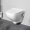Унитаз AM.PM X-Joy, подвесной, C851701SC