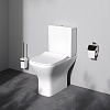 Унитаз AM.PM Gem, напольный, C908601SC
