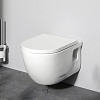 Унитаз AM.PM Like, подвесной, C801701SC