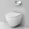 Инсталляция с унитазом AM.PM Spirit V2.0 Белый IS30251.701700