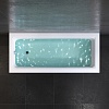 Ванна AM.PM Gem, 170х75, W90A-170-075W-A
