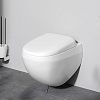 Унитаз AM.PM Sensation, подвесной, C301700WH
