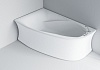 Ванна Astra-Form Селена, 170х100 R, 01010040