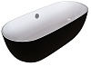 Ванна Grossman Classic, 150х75, GR-2401MB