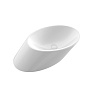 Раковина накладная Ambassador Ritz, 72 см, 236T20002